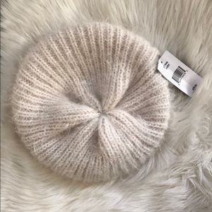 Cejon Accessories - Ivory Hat Cejon Accessories - Ivory Hat